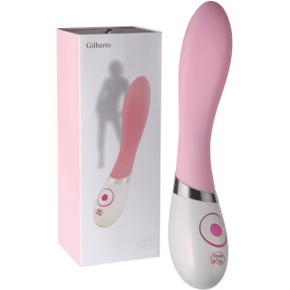 Vibro Gilberto rose 7 modes vibrations