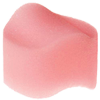 8 tampons SOFT-COMFORT ergonomique