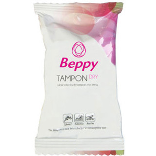 8 tampons SOFT-COMFORT en sachet individuel