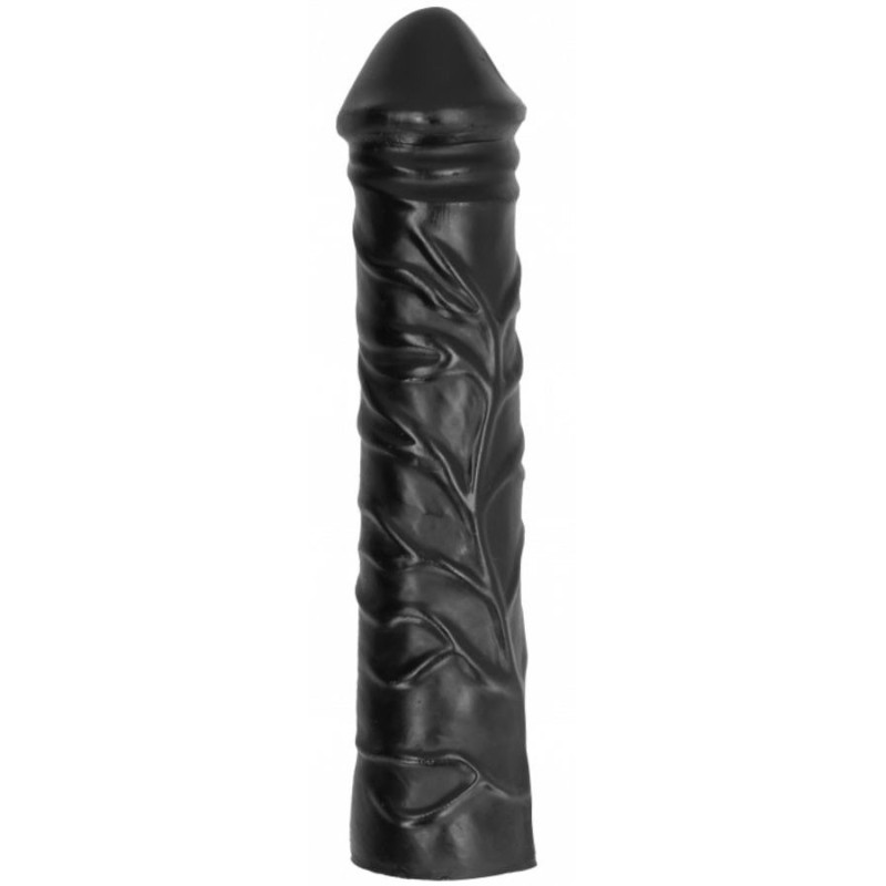 Gode X-MAN black monster 31cm