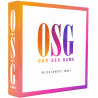 Jeu Our Sex Game (OSG) format compact