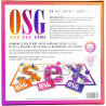 Jeu Our Sex Game (OSG) règles du jeu
