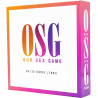 Jeu Our Sex Game (OSG) pour couple