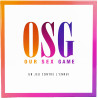 Jeu Our Sex Game (OSG) emballage