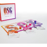 Jeu Our Sex Game (OSG) plateau avec SEX