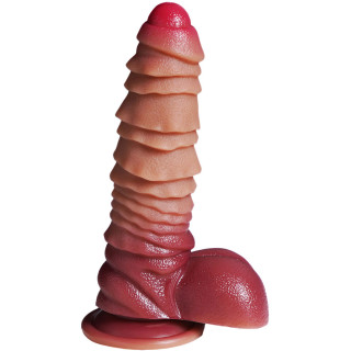 Gode dildo mutant n°6 22cm
