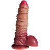 Gode dildo mutant n°6 22cm