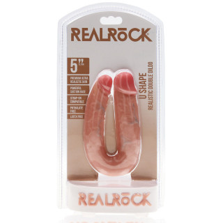 Double gode U Shape 12xØ3cm chair packaging