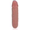 Double gode U Shape 12xØ3cm chair plaisir partagé