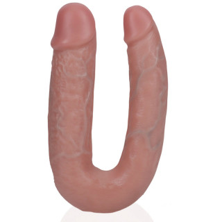 Double gode U Shape 12xØ3cm chair