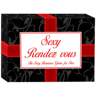 Jeu SEXY rendez-vous