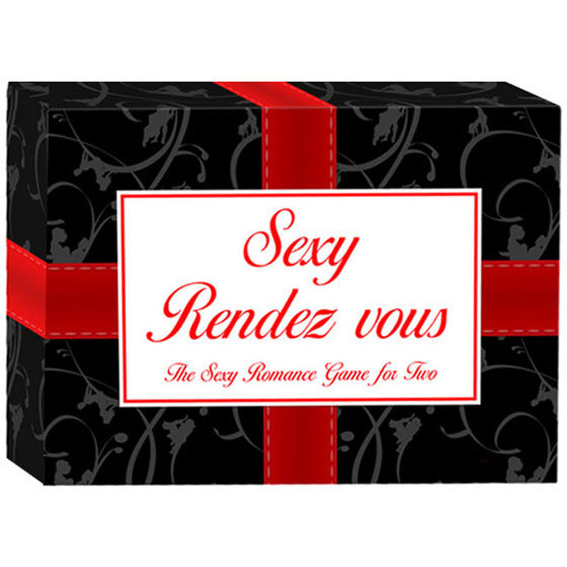 Jeu SEXY rendez-vous