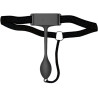 String vibrant surpuissant Pant-T Vibe rechargeable réglable