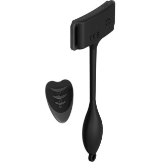 String vibrant surpuissant Pant-T Vibe rechargeable