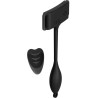 String vibrant surpuissant Pant-T Vibe rechargeable
