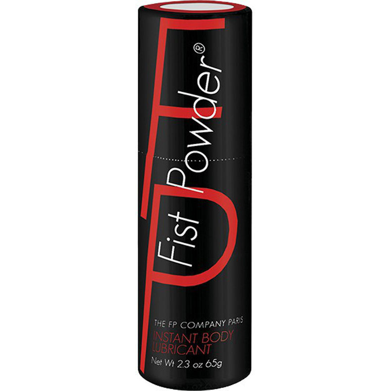 Poudre pour préparation lubrifiant Fist Powder 65g