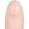 Pénis gonflable Blow Me Up 140cm pour toutes les occasions