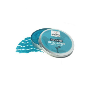 Suc de givrage BLUE LAGOON 