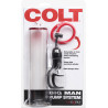 Pompe Colt Big Pump 28 x 6,5cm emballage