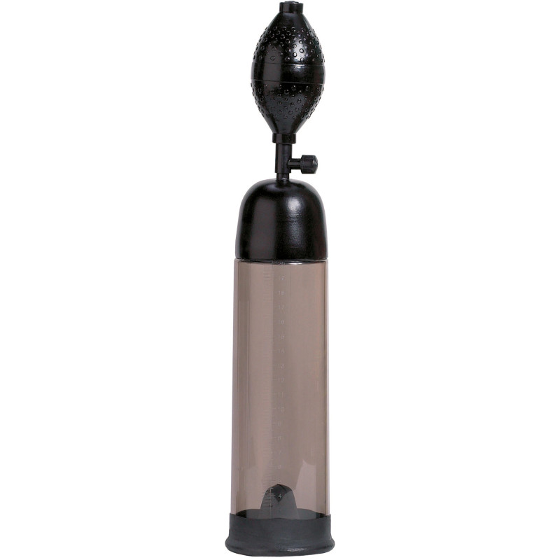 Pompe pénis XL développeur