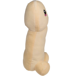 Peluche Pénis chair 30cm à offrir
