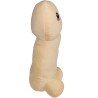 Peluche Pénis chair 30cm à offrir