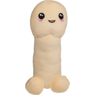 Peluche Pénis chair 30cm
