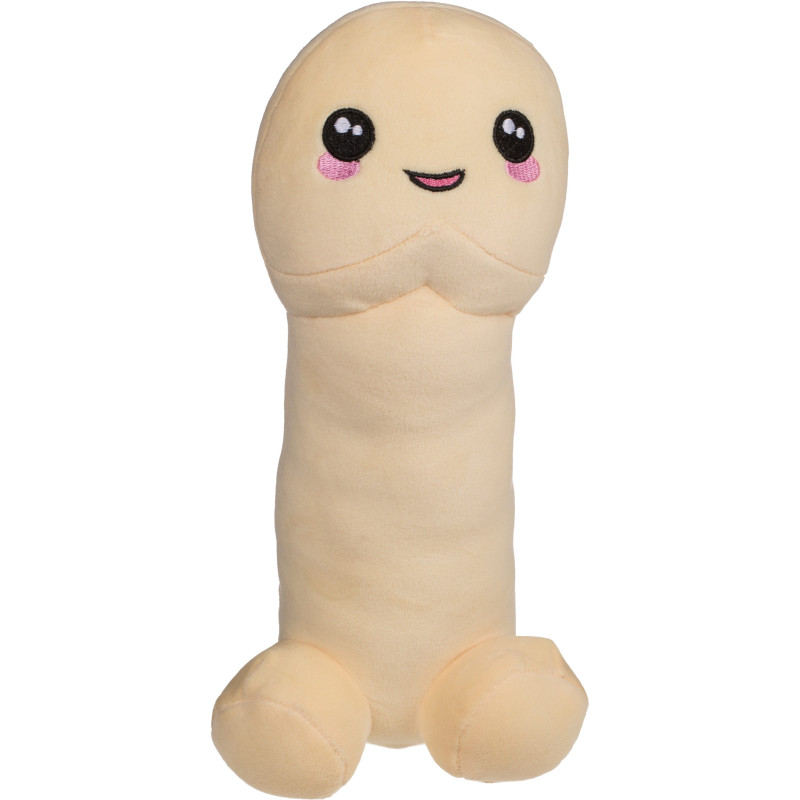 Peluche Pénis chair 30cm