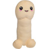 Peluche Pénis chair 30cm