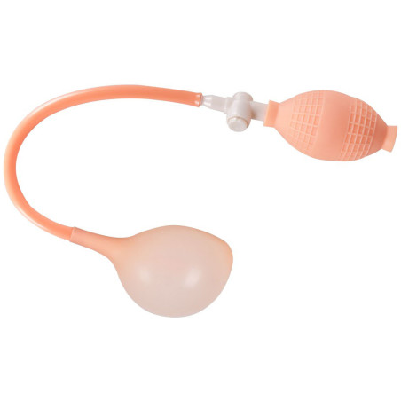Ballon anal gonflable