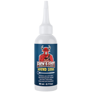 Lubrifiant Fuck & Fist Sound Lube 80ml