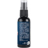 Spray retardant Fuck & Fist 50ml pour la performance