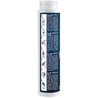 Poudre Fuck & Fist Powder 285g mode d'emploi