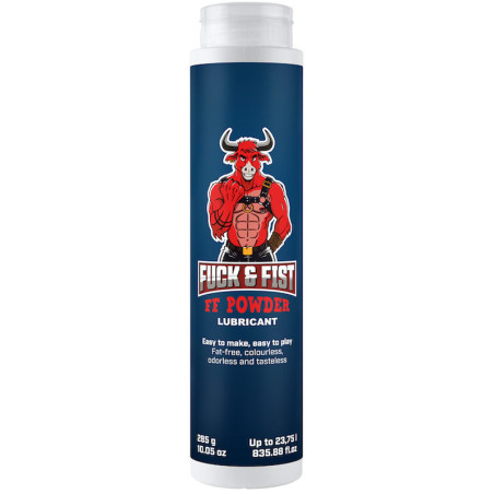 Poudre Fuck & Fist Powder 285g