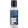 Lubrifiant eau Fuck & Fist anal extrême 50ml fiche technique