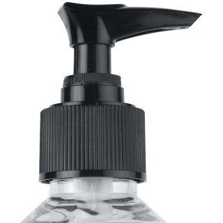 Lubrifiant à base d'eau Fuck & Fist 500ml flacon pompe pratique