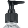Lubrifiant à base d'eau Fuck & Fist 500ml flacon pompe pratique