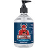 Lubrifiant à base d'eau Fuck & Fist 500ml