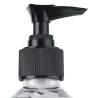 Lubrifiant à base de silicone Fuck & Fist 500ml flacon pompe pratique