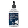 Lubrifiant à base de silicone Fuck & Fist 500ml composition