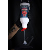 Graisse à traire Fuck & Fist Grease 1 Litre texture onctueuse semi-liquide