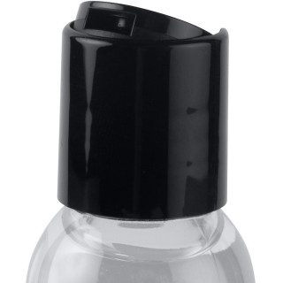 Lubrifiant à base d'eau Fuck & Fist 50ml flacon pompe pratique