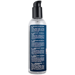 Lubrifiant Fuck & Fist Extrême Silicone 250ml compatible latex