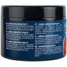 Lubrifiant crème Fuck & Fist Cream 500ml huile et silicone enrichi à l'huile de ricin