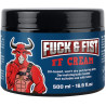 Lubrifiant crème Fuck & Fist Cream 500ml