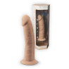 Gode ventouse 6" SilexD 15,5 x Ø4,3cm et sa nouvelle boîte