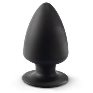 Plug noir "Thermo Réactive" M