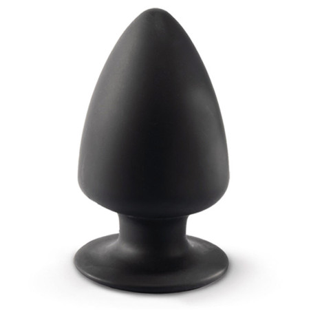 Plug noir "Thermo Réactive" M