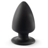 Plug noir "Thermo Réactive" M