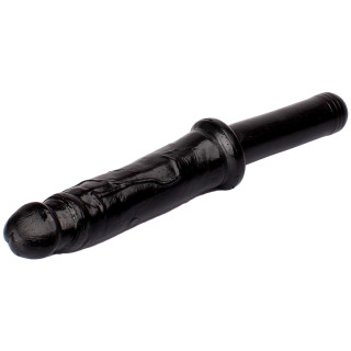 Hammer black 32xØ4,3cm en vinyle de haute qualité